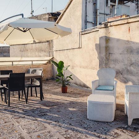 Convivo Apartment Palazzo Galateo Lecce Exteriör bild