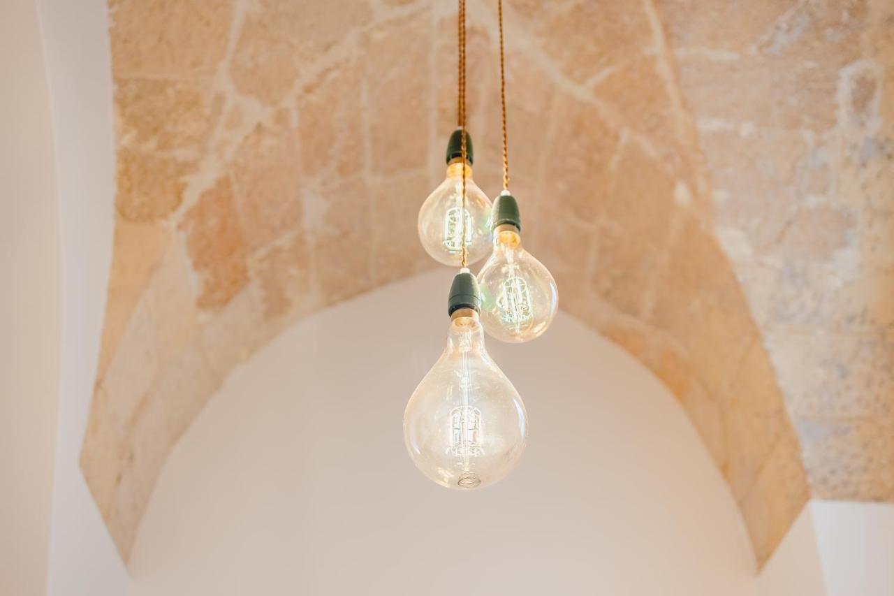 Convivo Apartment Palazzo Galateo Lecce Exteriör bild
