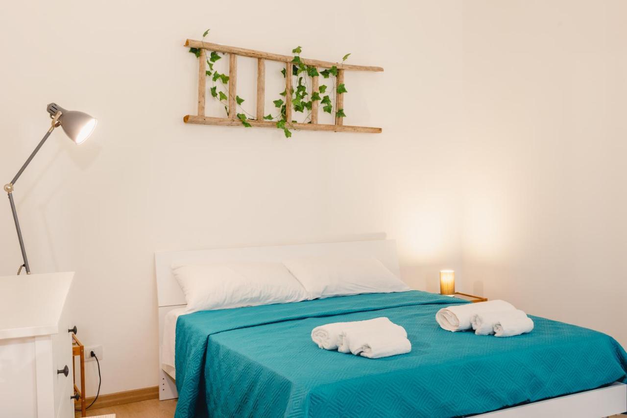 Convivo Apartment Palazzo Galateo Lecce Exteriör bild