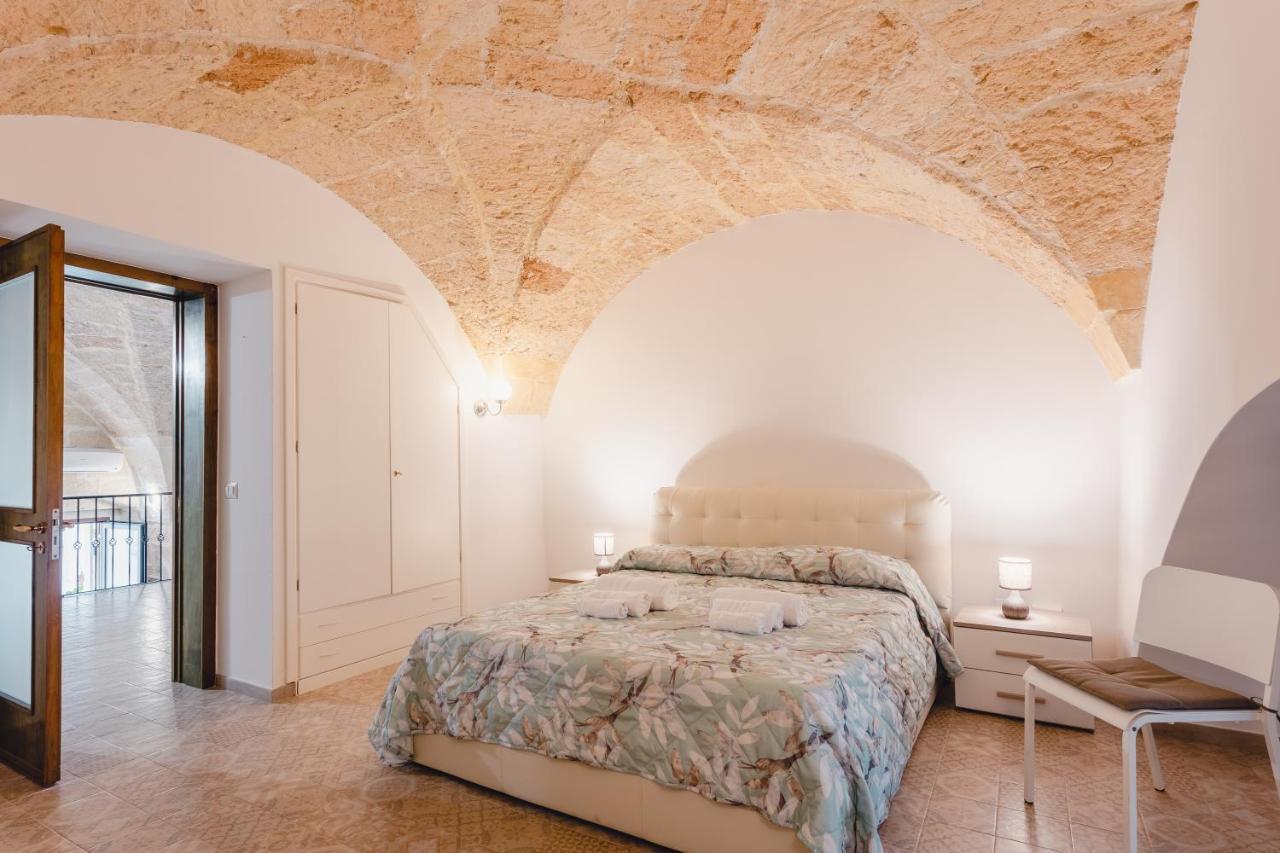 Convivo Apartment Palazzo Galateo Lecce Exteriör bild