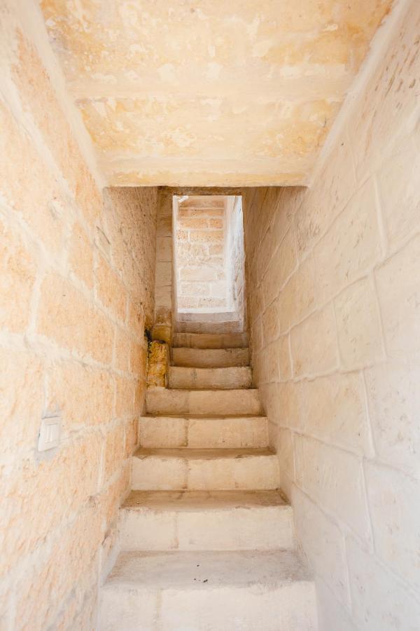 Convivo Apartment Palazzo Galateo Lecce Exteriör bild