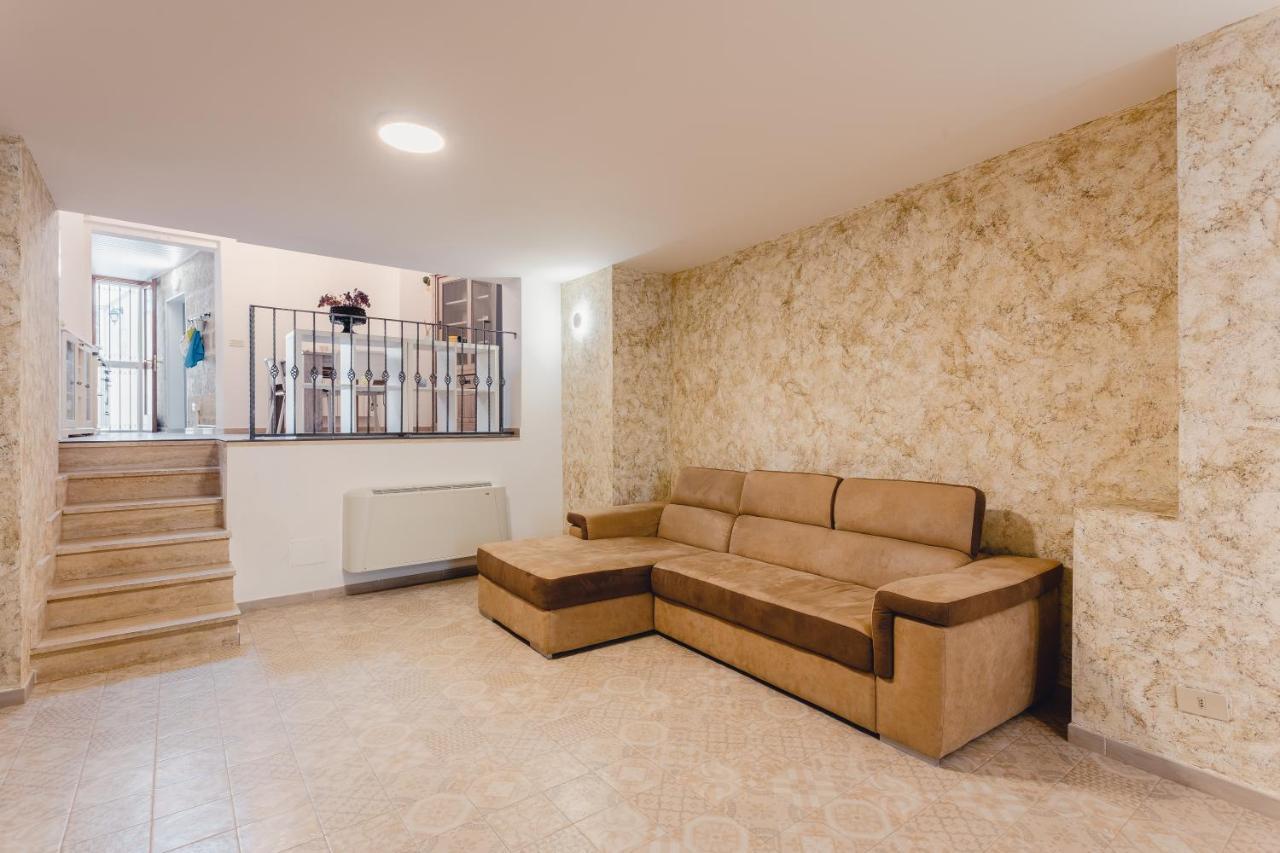 Convivo Apartment Palazzo Galateo Lecce Exteriör bild