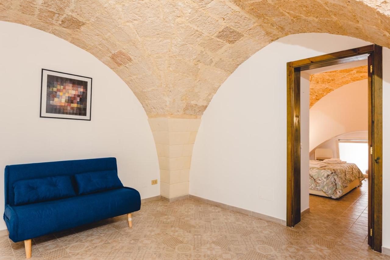 Convivo Apartment Palazzo Galateo Lecce Exteriör bild