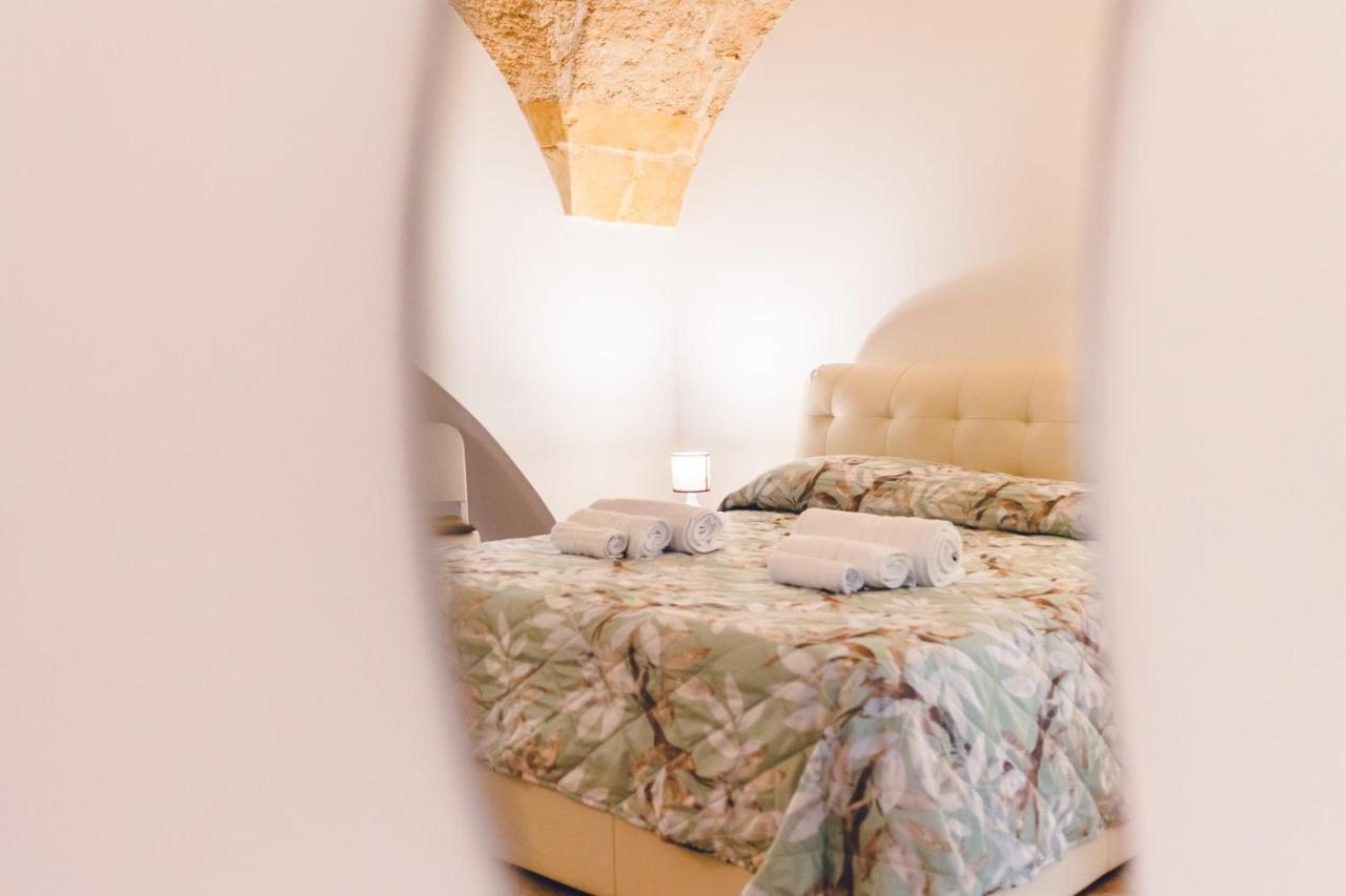Convivo Apartment Palazzo Galateo Lecce Exteriör bild