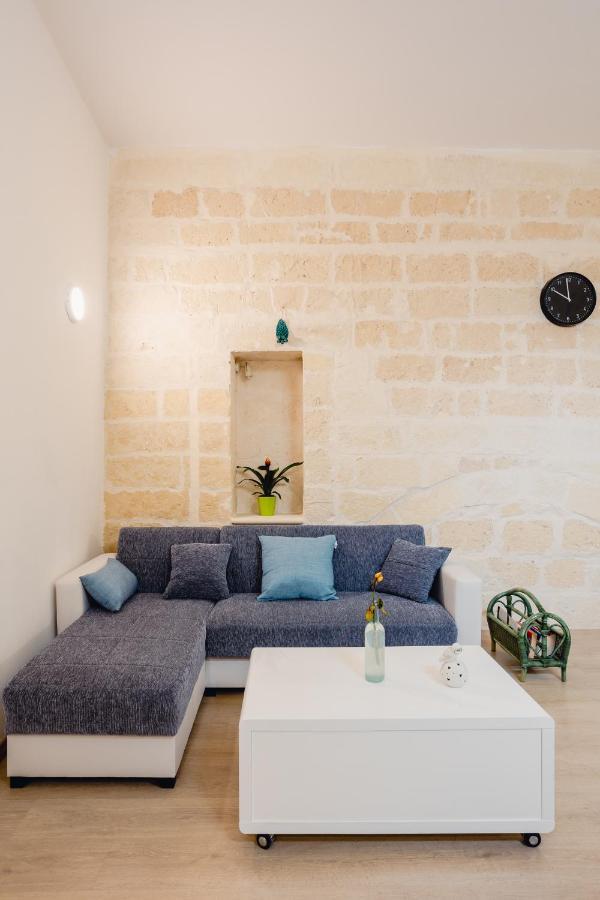 Convivo Apartment Palazzo Galateo Lecce Exteriör bild