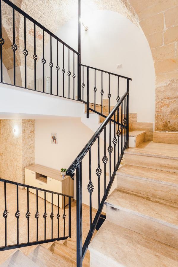 Convivo Apartment Palazzo Galateo Lecce Exteriör bild
