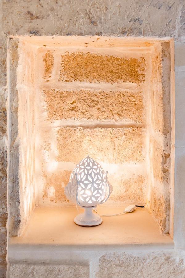 Convivo Apartment Palazzo Galateo Lecce Exteriör bild
