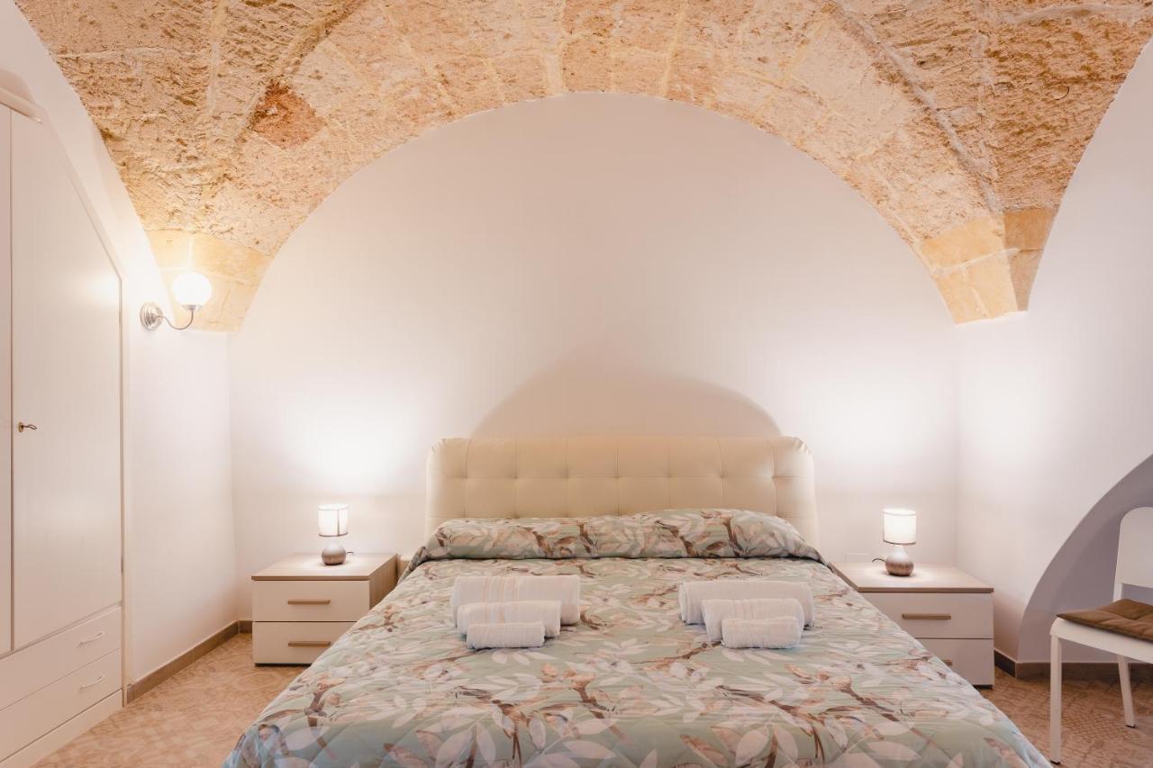 Convivo Apartment Palazzo Galateo Lecce Exteriör bild
