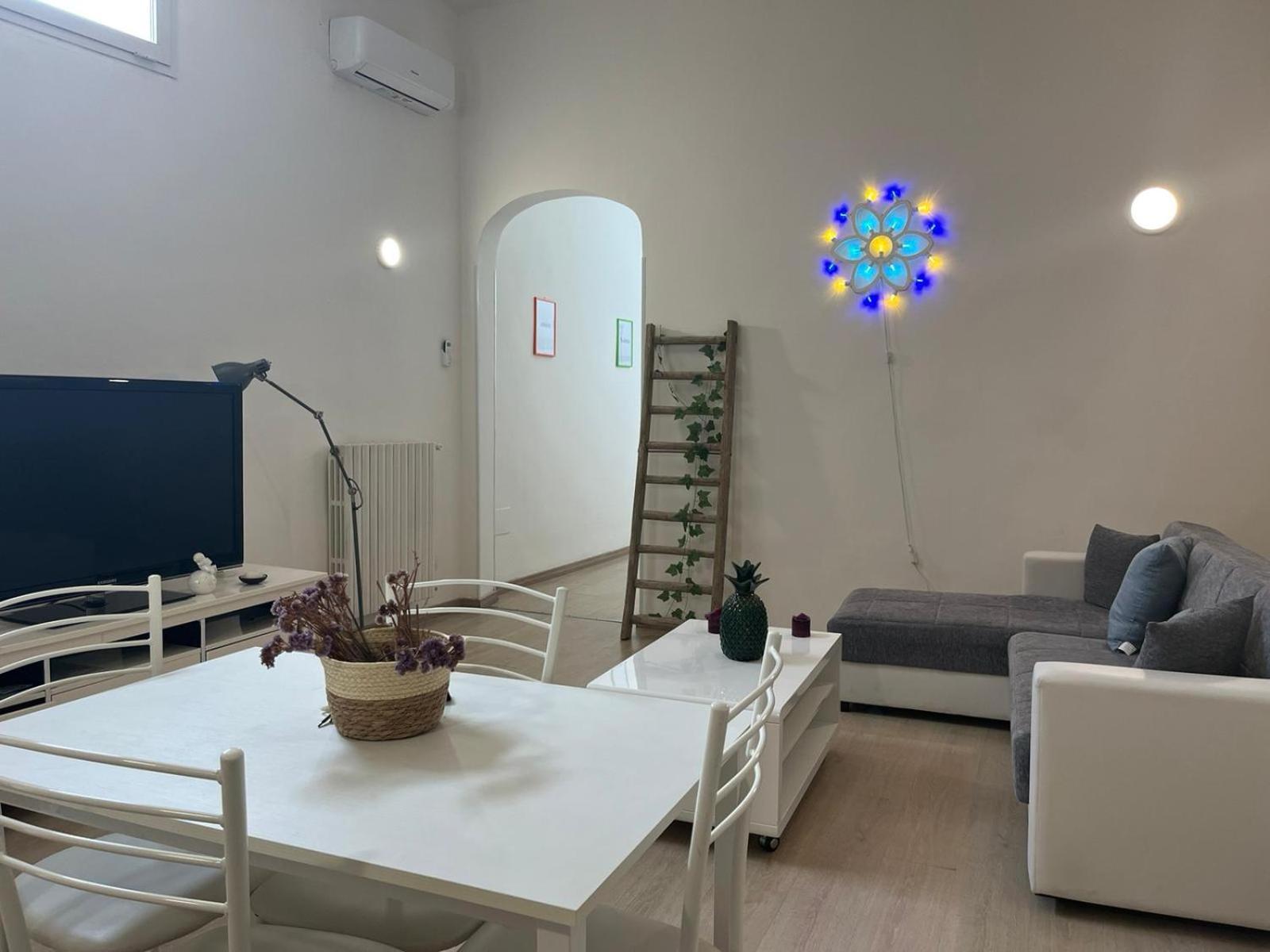 Convivo Apartment Palazzo Galateo Lecce Exteriör bild