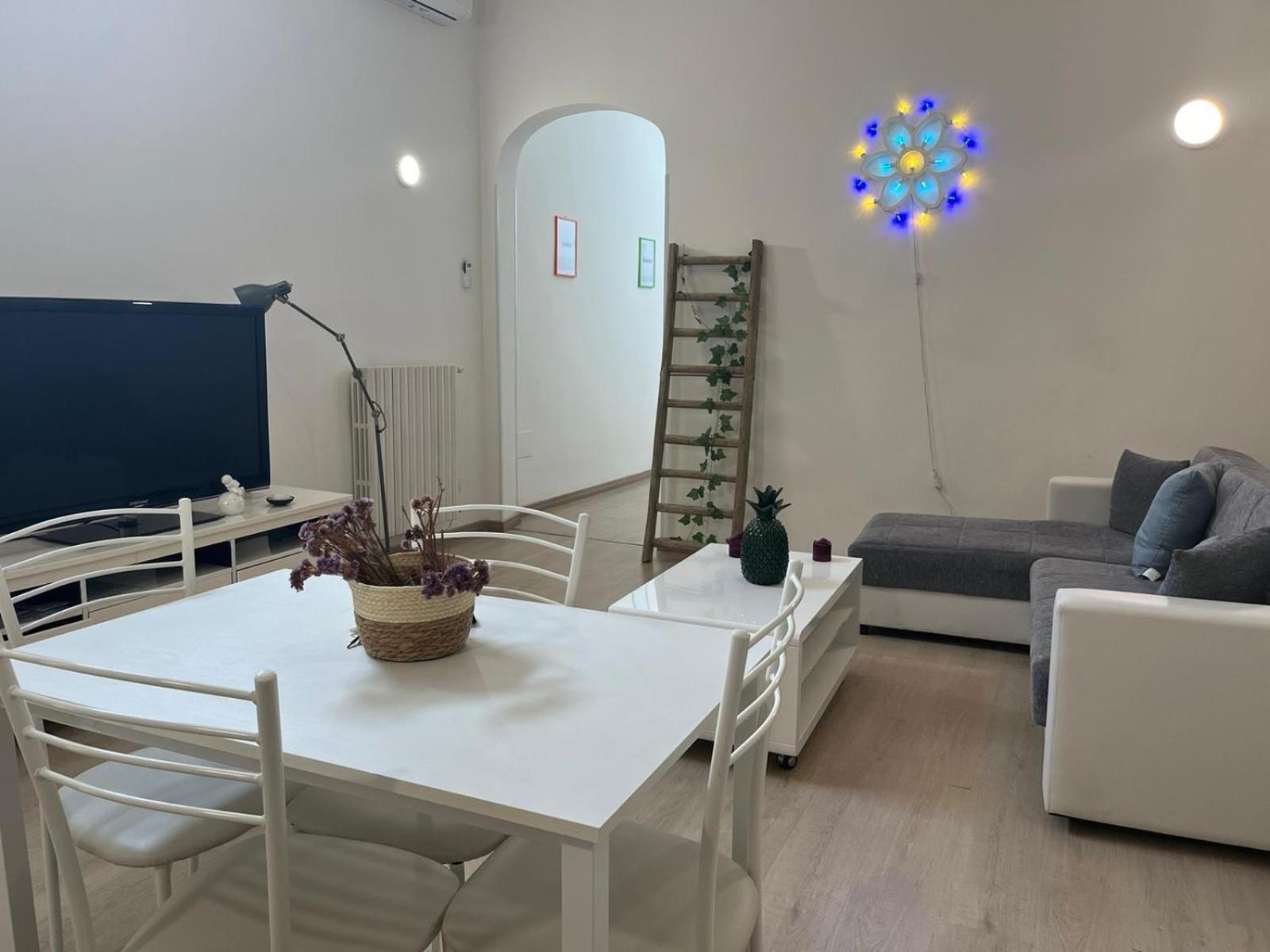 Convivo Apartment Palazzo Galateo Lecce Exteriör bild