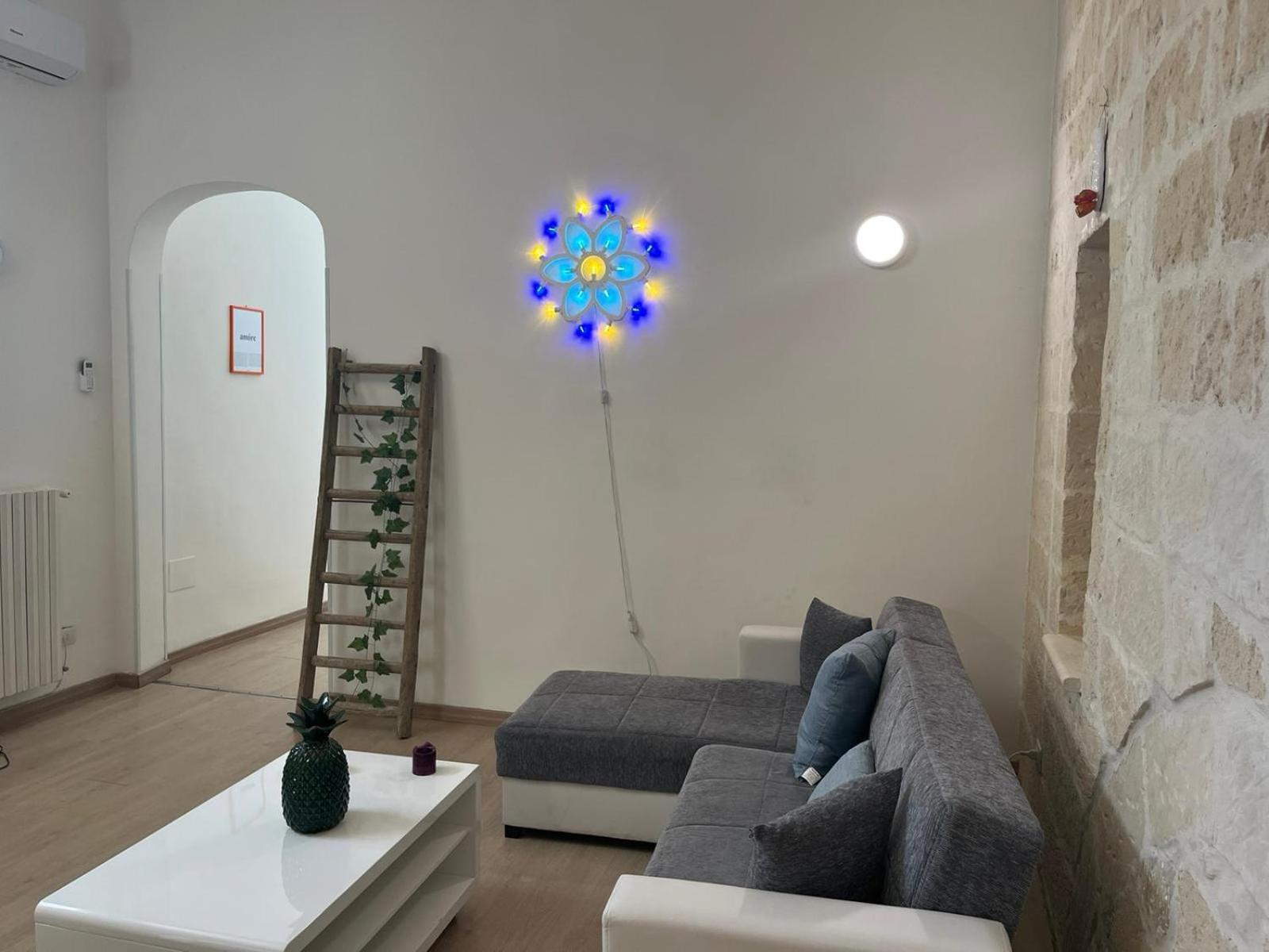 Convivo Apartment Palazzo Galateo Lecce Exteriör bild